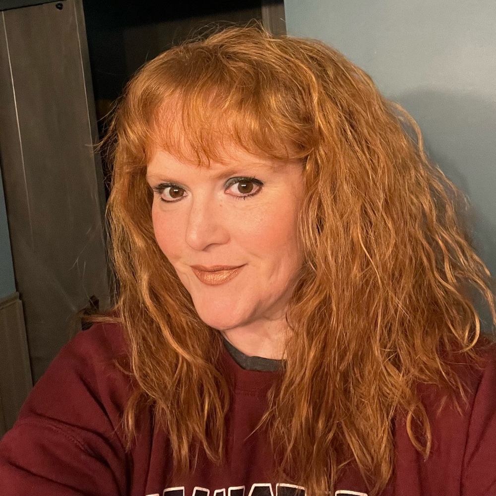 Meet your Posher, Heather